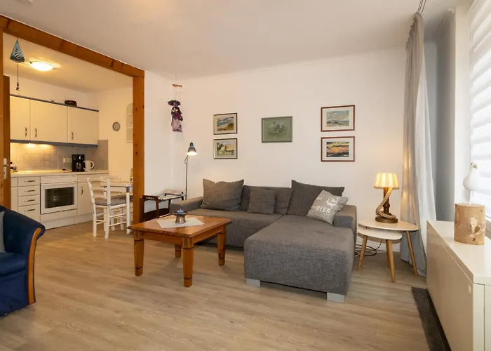 Ferienwohnung Ewald