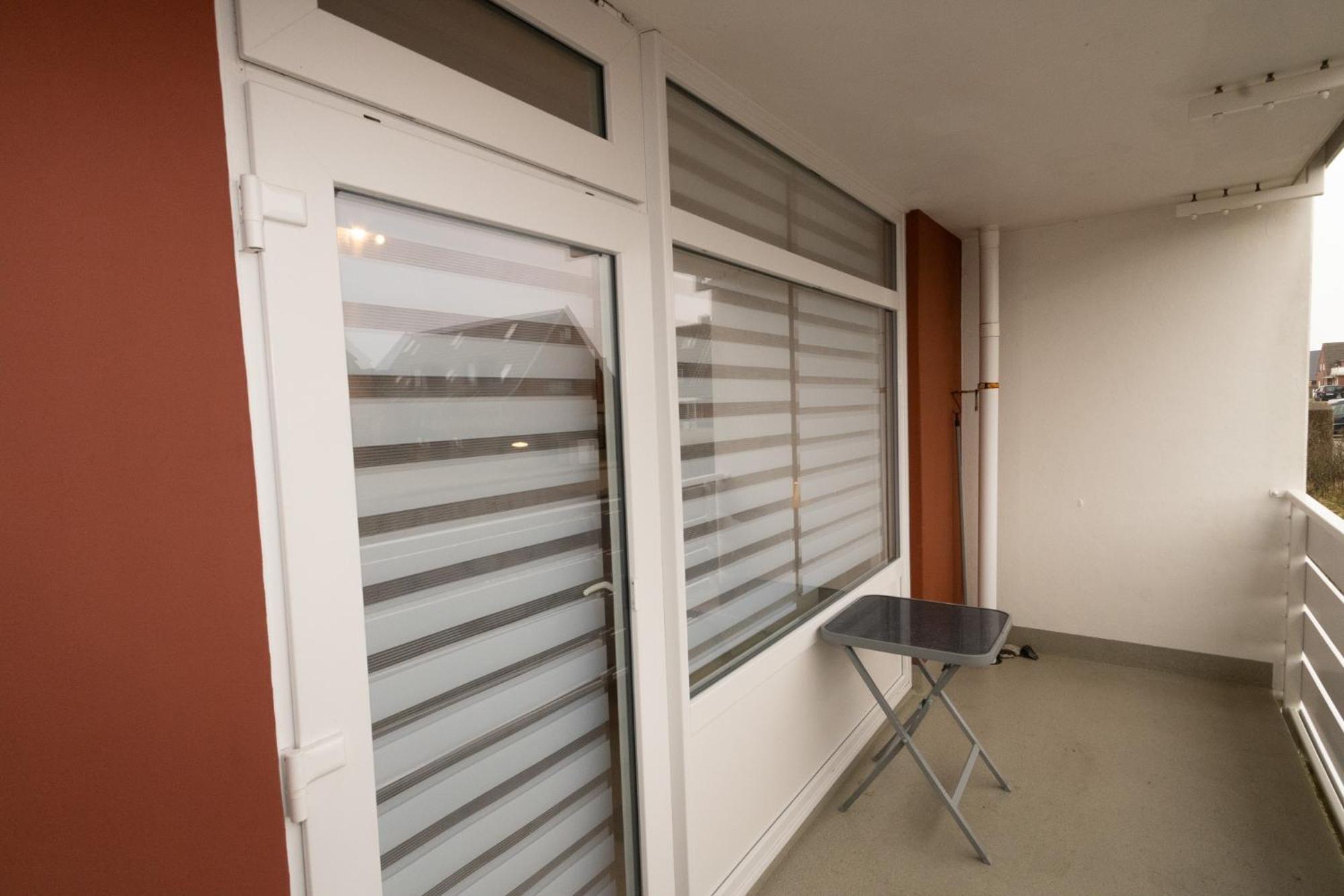 Apartment Ewald