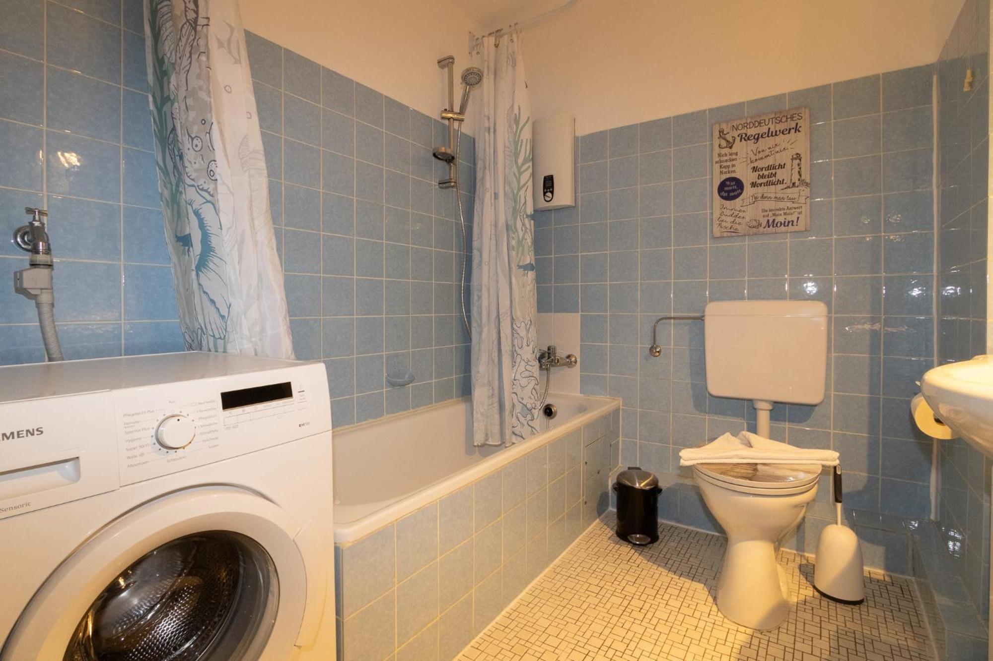 Apartment Ewald