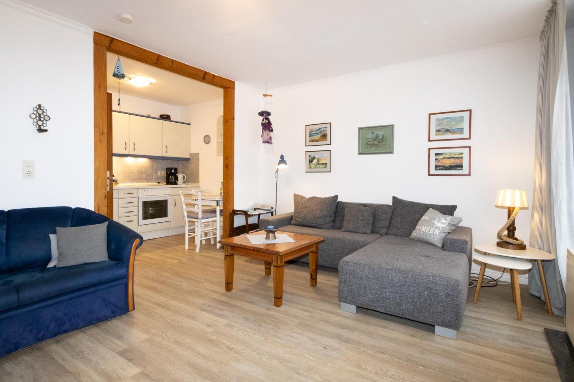 Apartment Ewald *