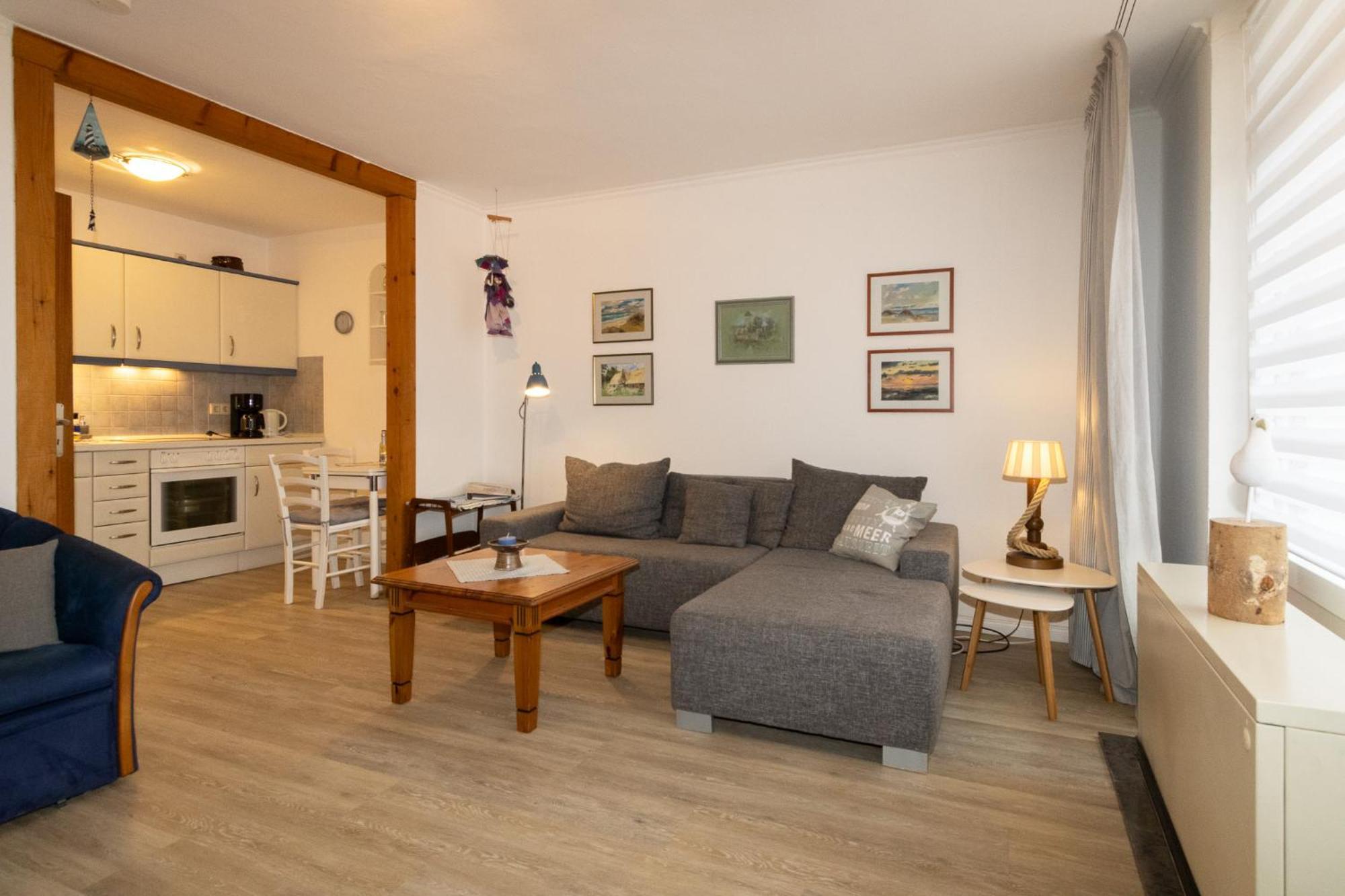 Apartment Ewald *